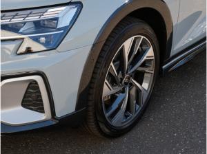 Audi A3 allstreet TFSI s-tronic Kamera LED ACC GWP