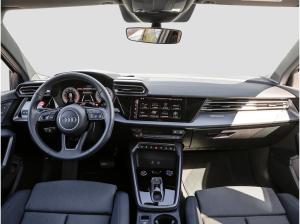 Audi A3 allstreet TFSI s-tronic Kamera LED ACC GWP