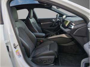 Audi S5 Limousine TFSI quattro edition one