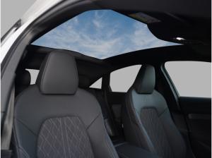 Audi S5 Limousine TFSI quattro edition one