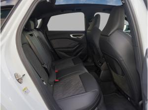 Audi S5 Limousine TFSI quattro edition one