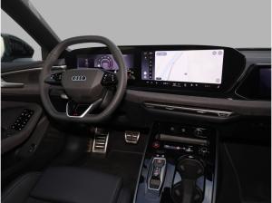 Audi S5 Limousine TFSI quattro edition one