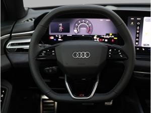 Audi S5 Limousine TFSI quattro edition one