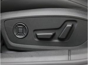 Audi S5 Limousine TFSI quattro S tronic
