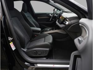 Audi S5 Limousine TFSI quattro S tronic