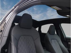 Audi S5 Limousine TFSI quattro S tronic