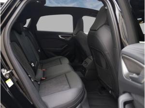 Audi S5 Limousine TFSI quattro S tronic