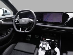 Audi S5 Limousine TFSI quattro S tronic
