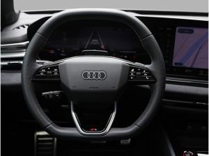Audi S5 Limousine TFSI quattro S tronic