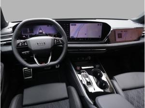 Audi S5 Limousine TFSI quattro S tronic