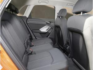 Audi Q3 35 TFSI S tronic advanced HEUTE LETZER TAG