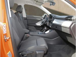 Audi Q3 35 TFSI S tronic advanced HEUTE LETZER TAG