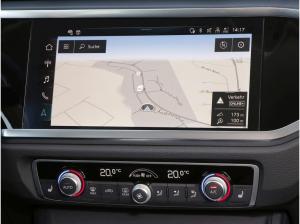Audi Q3 35 TFSI S tronic advanced HEUTE LETZER TAG