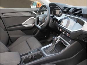 Audi Q3 35 TFSI S tronic advanced HEUTE LETZER TAG