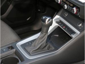 Audi Q3 35 TFSI S tronic advanced HEUTE LETZER TAG