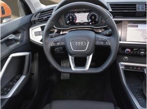 Audi Q3 35 TFSI S tronic advanced HEUTE LETZER TAG