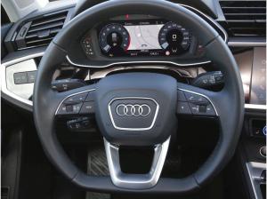 Audi Q3 35 TFSI S tronic advanced HEUTE LETZER TAG