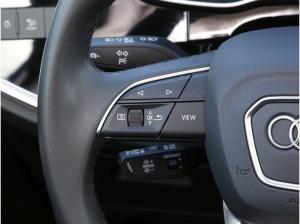 Audi Q3 35 TFSI S tronic advanced HEUTE LETZER TAG