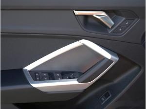 Audi Q3 35 TFSI S tronic advanced HEUTE LETZER TAG