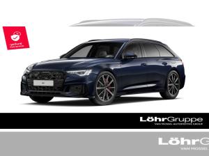 Audi A6 Avant 55 TFSI e Q S line 20"|360°|ACC|AHK|HuD