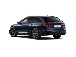 Audi A6 Avant 55 TFSI e Q S line 20"|360°|ACC|AHK|HuD