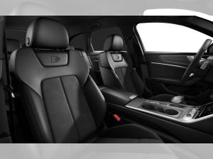 Audi A6 Avant 55 TFSI e Q S line 20"|360°|ACC|AHK|HuD