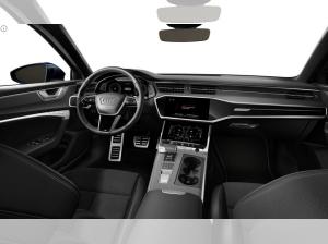 Audi A6 Avant 55 TFSI e Q S line 20"|360°|ACC|AHK|HuD