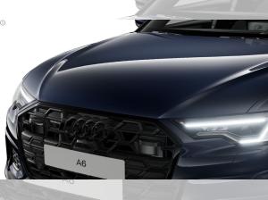 Audi A6 Avant 55 TFSI e Q S line 20"|360°|ACC|AHK|HuD