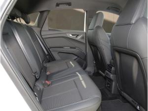 Audi Q4 e-tron Q4 45 e-tron Sportback S line 21"|OPTIK-PKT|MATRIX|SONOS GWP