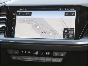 Audi Q4 e-tron Q4 45 e-tron Sportback S line 21"|OPTIK-PKT|MATRIX|SONOS GWP