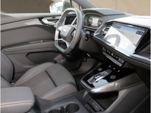 Audi Q4 e-tron Q4 45 e-tron Sportback S line 21"|OPTIK-PKT|MATRIX|SONOS GWP