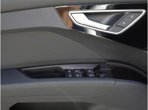 Audi Q4 e-tron Q4 45 e-tron Sportback S line 21"|OPTIK-PKT|MATRIX|SONOS GWP