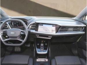 Audi e-tron Q4 45Q NAVI*R-CAM*MATRIX-LED*HuD*