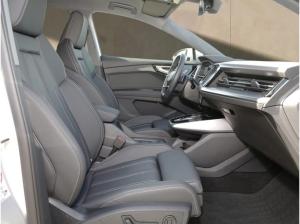 Audi e-tron Q4 45Q NAVI*R-CAM*MATRIX-LED*HuD*