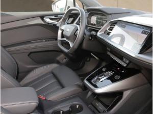 Audi e-tron Q4 45Q NAVI*R-CAM*MATRIX-LED*HuD*