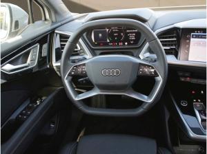 Audi e-tron Q4 45Q NAVI*R-CAM*MATRIX-LED*HuD*