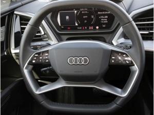 Audi e-tron Q4 45Q NAVI*R-CAM*MATRIX-LED*HuD*