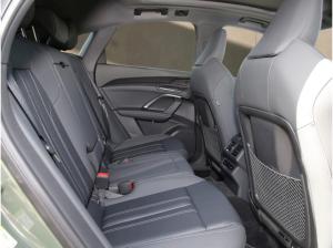 Audi Q5 Sportback 2.0 TFSI S line 20" PANO*360°*AHK*TechPro*ACC*LED+*SHZ