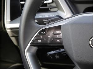Audi e-tron Q4 45Q NAVI*R-CAM*MATRIX-LED*HuD*