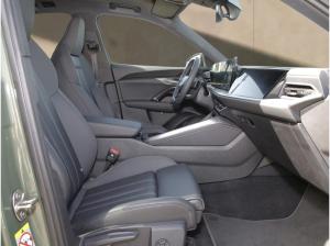 Audi Q5 Sportback 2.0 TFSI S line 20" PANO*360°*AHK*TechPro*ACC*LED+*SHZ