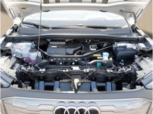 Audi e-tron Q4 45Q NAVI*R-CAM*MATRIX-LED*HuD*