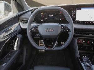 Audi Q5 Sportback 2.0 TFSI S line 20" PANO*360°*AHK*TechPro*ACC*LED+*SHZ