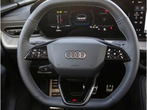 Audi Q5 Sportback 2.0 TFSI S line 20" PANO*360°*AHK*TechPro*ACC*LED+*SHZ