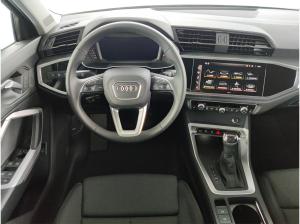 Audi Q3 Sportback 35 TFSI S tronic S line, ACC, LED