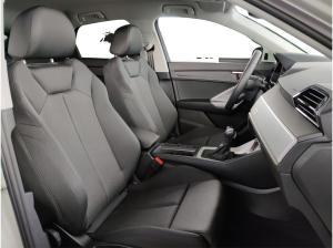Audi Q3 Sportback 35 TFSI S tronic S line, ACC, LED