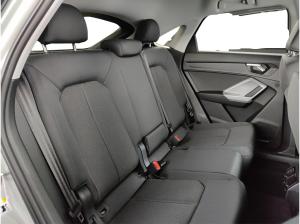 Audi Q3 Sportback 35 TFSI S tronic S line, ACC, LED