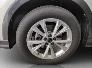 Audi Q3 Sportback 35 TFSI S tronic S line, ACC, LED