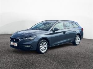 Seat Leon ST Style TDI DSG|AHK|NAVI|ACC|KAMERA|SHZ
