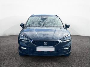 Seat Leon ST Style TDI DSG|AHK|NAVI|ACC|KAMERA|SHZ
