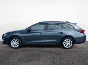 Seat Leon ST Style TDI DSG|AHK|NAVI|ACC|KAMERA|SHZ